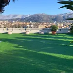 Attico Sky Garden