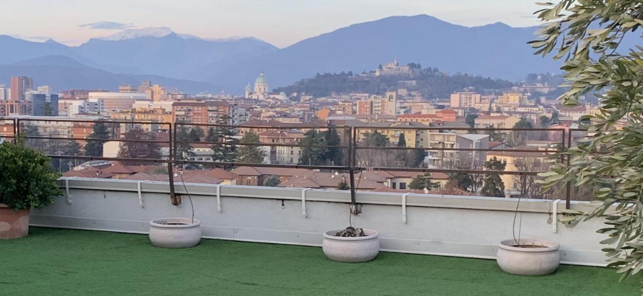 Attico Sky Garden Apartamento