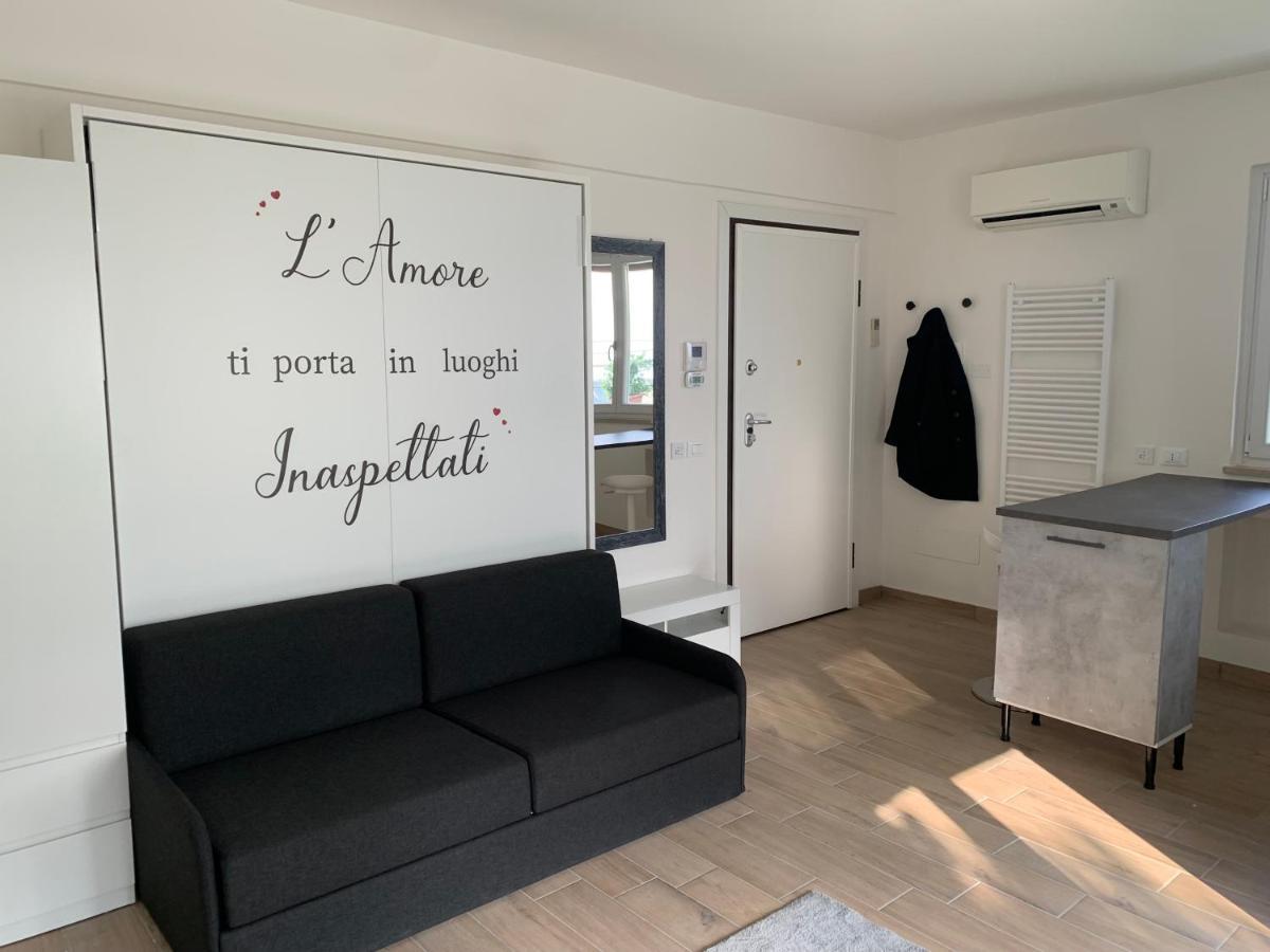 Apartamento Attico Sky Garden