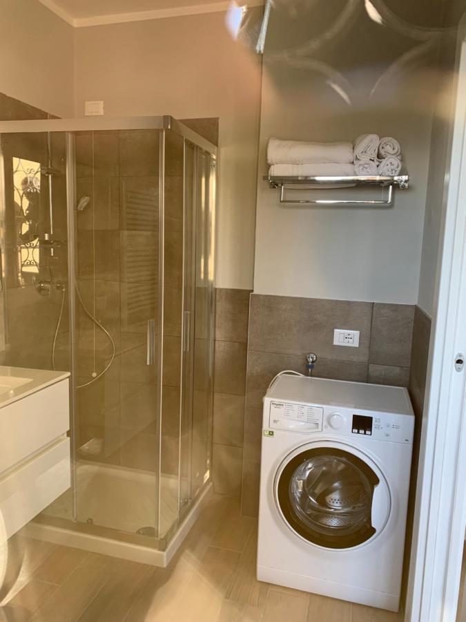 Apartamento Attico Sky Garden Brescia